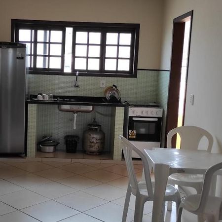 Apto Em Arraial Διαμέρισμα Arraial do Cabo Εξωτερικό φωτογραφία